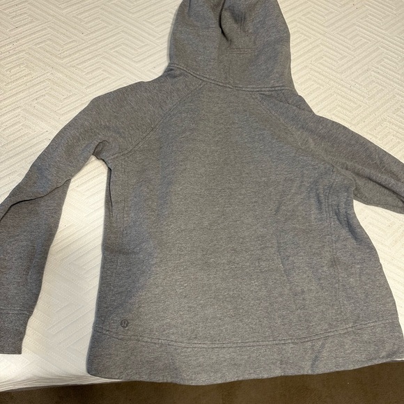 Lululemon zip jacket - Picture 3 of 3